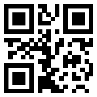 Qr Code di 3200974166