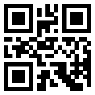 3200974167 - Immagine del Qr Code associato
