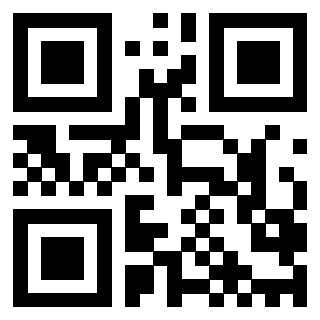 Scansione del Qr Code di 3200974170