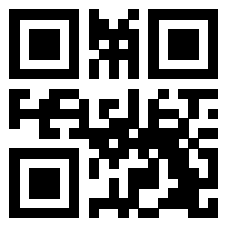 Scansione del Qr Code di 3200974173