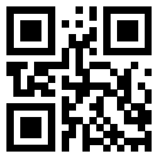 Scansione del Qr Code di 3200974176