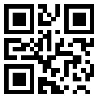 Immagine del Qr Code di 3200974177