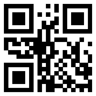 Immagine del Qr Code di 3200974190