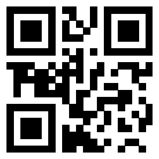 3200974199 - Immagine del QrCode associato