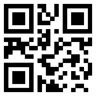 3200974200 - Immagine del QrCode associato