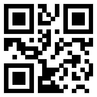 3200974201 - Immagine del Qr Code associato