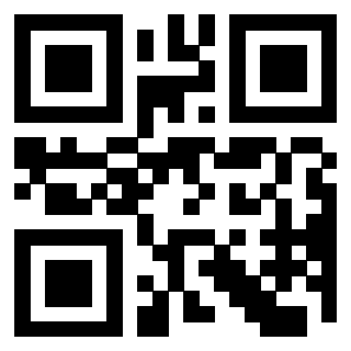 Il QrCode di 3200974204