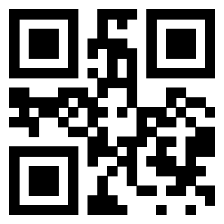 Immagine del Qr Code di 3200974208