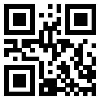 3200974213 Qr Code associato