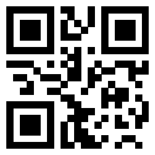 Scansione del Qr Code di 3200974216