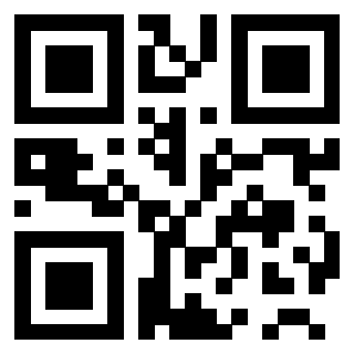 Immagine del Qr Code di 3200974219