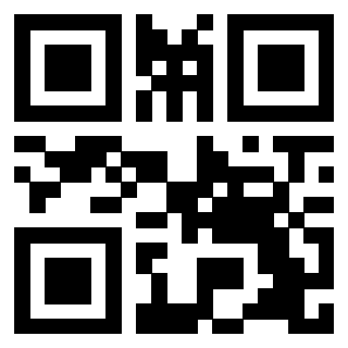 3200974226 - Immagine del Qr Code associato