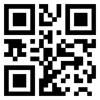 3200974228 - Immagine del Qr Code associato