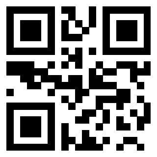 Scansione del Qr Code di 3200974229