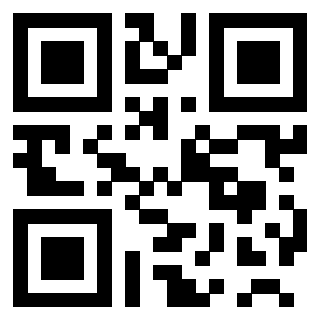 Immagine del Qr Code di 3200974233