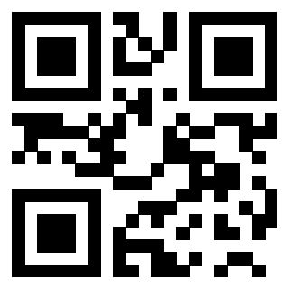 Scansione del Qr Code di 3200974234