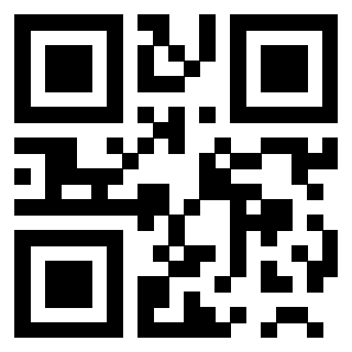 3200974237 Qr Code associato
