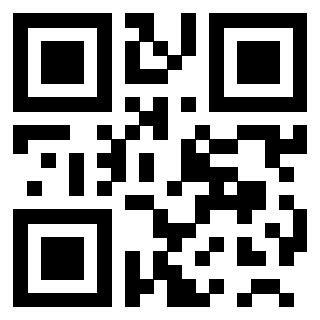 Scansione del Qr Code di 3200974238
