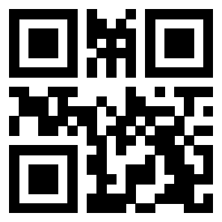 Immagine del Qr Code di 3200974239