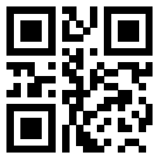Scansione del QrCode di 3200974244
