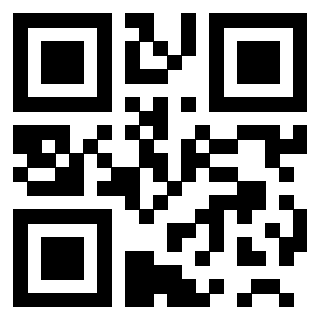 Scansione del QrCode di 3200974245