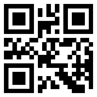 Scansione del Qr Code di 3200974256