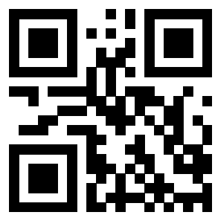 Scansione del Qr Code di 3200974257
