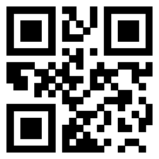 Scansione del QrCode di 3200974261