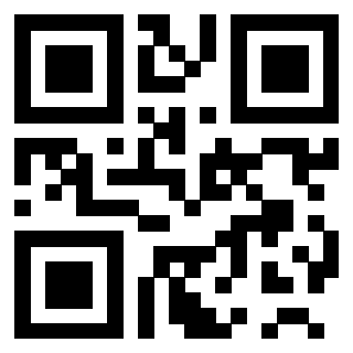 3200974265 - Immagine del Qr Code associato