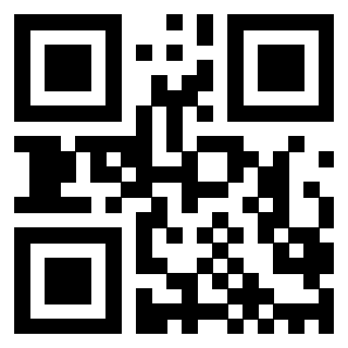 3200974270 - Immagine del Qr Code associato