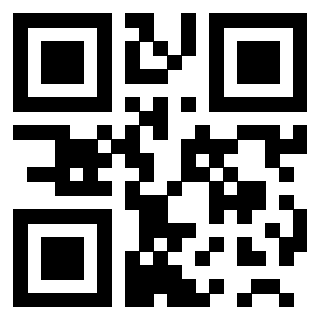 Scansione del Qr Code di 3200974276
