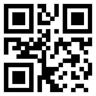Scansione del QrCode di 3200974280