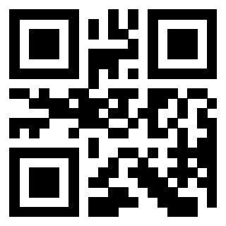 3200974284 - Immagine del QrCode associato