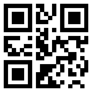 3200974289 - Immagine del QrCode