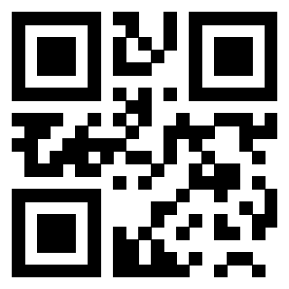 3200974290 - Immagine del Qr Code associato