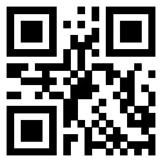 Scansione del Qr Code di 3200974294