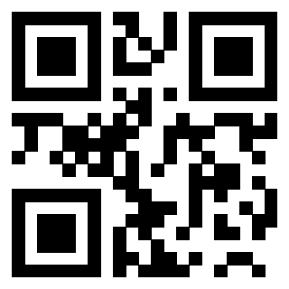3200974297 - Immagine del Qr Code associato