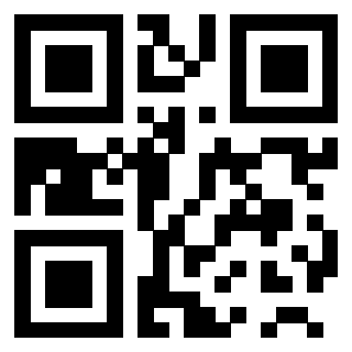 Scansione del Qr Code di 3200974298