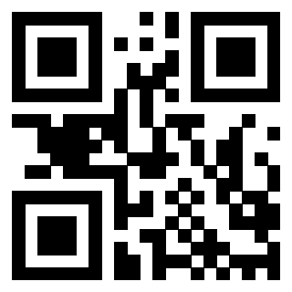 3200974300 - Immagine del Qr Code associato