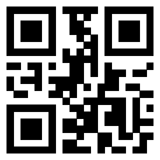 Immagine del Qr Code di 3200974302