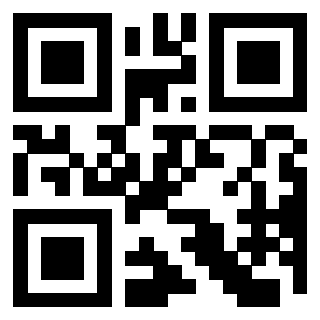Scansione del Qr Code di 3200974303