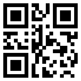 3200974312 Qr Code associato