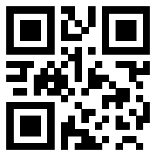 Il Qr Code di 3200974316