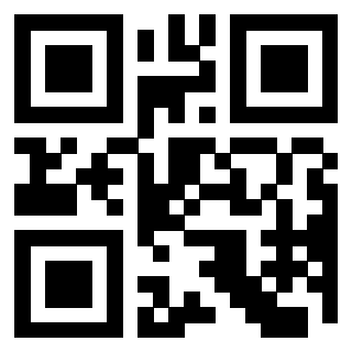 3200974317 - Immagine del QrCode associato