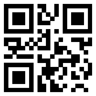 Immagine del QrCode di 3200974319