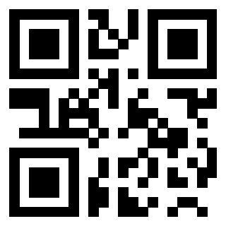 Scansione del Qr Code di 3200974321