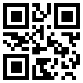 Il QrCode di 3200974323