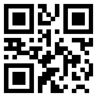 3200974327 QrCode associato