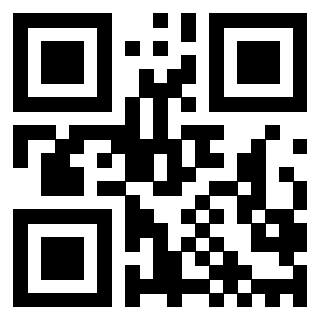 3200974330 - Immagine del Qr Code associato