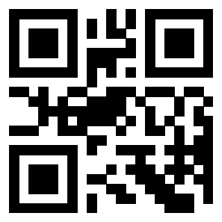 Immagine del Qr Code di 3200974336